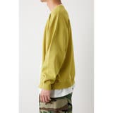 A-LIGHT KNIT プレーンカーディガン | RODEO CROWNS WIDE BOWL | 詳細画像21