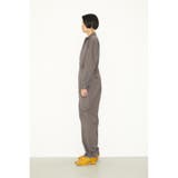 ZIP WORK ジャンプスーツ | SLY OUTLET | 詳細画像1 