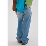 ワイド ルーズデニム | RODEO CROWNS WIDE BOWL | 詳細画像21