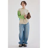 ワイド ルーズデニム | RODEO CROWNS WIDE BOWL | 詳細画像22