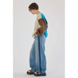 ワイド ルーズデニム | RODEO CROWNS WIDE BOWL | 詳細画像24