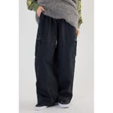 POCKET ZIP CARGOパンツ | RODEO CROWNS WIDE BOWL | 詳細画像2 