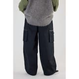 POCKET ZIP CARGOパンツ | RODEO CROWNS WIDE BOWL | 詳細画像4 