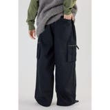 POCKET ZIP CARGOパンツ | RODEO CROWNS WIDE BOWL | 詳細画像5 