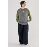 POCKET ZIP CARGOパンツ | RODEO CROWNS WIDE BOWL | 詳細画像6 