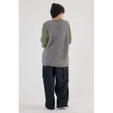 POCKET ZIP CARGOパンツ | RODEO CROWNS WIDE BOWL | 詳細画像7 