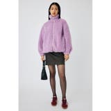 BOA PUFFER ブルゾン | MOUSSY OUTLET | 詳細画像26 