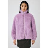 BOA PUFFER ブルゾン | MOUSSY OUTLET | 詳細画像28 