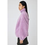 BOA PUFFER ブルゾン | MOUSSY OUTLET | 詳細画像29 