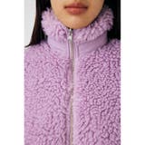 BOA PUFFER ブルゾン | MOUSSY OUTLET | 詳細画像34 