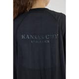 KANSAS CITYシアーブルゾン | RODEO CROWNS WIDE BOWL | 詳細画像21 