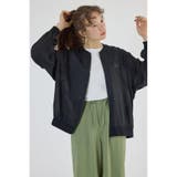 KANSAS CITYシアーブルゾン | RODEO CROWNS WIDE BOWL | 詳細画像11 