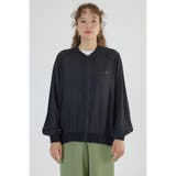 KANSAS CITYシアーブルゾン | RODEO CROWNS WIDE BOWL | 詳細画像16 