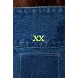 201 XX デニムジャケット | RODEO CROWNS WIDE BOWL | 詳細画像27