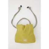 GRN | PUFF ハンドバッグ | RODEO CROWNS WIDE BOWL