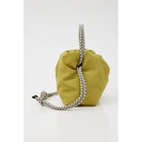 PUFF ハンドバッグ | RODEO CROWNS WIDE BOWL | 詳細画像9 