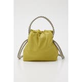 PUFF ハンドバッグ | RODEO CROWNS WIDE BOWL | 詳細画像10 