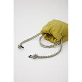 PUFF ハンドバッグ | RODEO CROWNS WIDE BOWL | 詳細画像12 