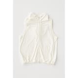 O/WHT1 | H/N フーディベスト | MOUSSY OUTLET