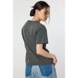 THREE-LETTER ACRONYM Tシャツ | RODEO CROWNS WIDE BOWL | 詳細画像5 