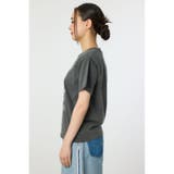 THREE-LETTER ACRONYM Tシャツ | RODEO CROWNS WIDE BOWL | 詳細画像9 