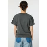THREE-LETTER ACRONYM Tシャツ | RODEO CROWNS WIDE BOWL | 詳細画像10 