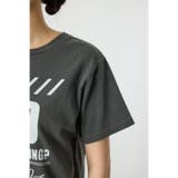 THREE-LETTER ACRONYM Tシャツ | RODEO CROWNS WIDE BOWL | 詳細画像12 