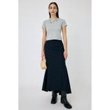 GRANDMAS ロングスカート | MOUSSY OUTLET | 詳細画像17 