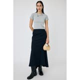 GRANDMAS ロングスカート | MOUSSY OUTLET | 詳細画像18 