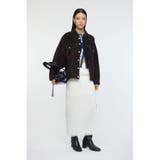 OVERSIZED CORDUROY ジャケット | MOUSSY OUTLET | 詳細画像2 