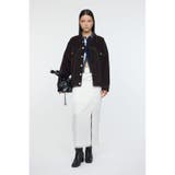 OVERSIZED CORDUROY ジャケット | MOUSSY OUTLET | 詳細画像3 