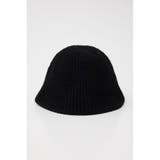 RIB KNIT BUCKET ハット | SLY OUTLET | 詳細画像7 