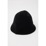 RIB KNIT BUCKET ハット | SLY OUTLET | 詳細画像8 
