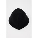 RIB KNIT BUCKET ハット | SLY OUTLET | 詳細画像9 