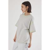 MASTER PROTECT ドロストビッグTシャツ | RODEO CROWNS WIDE BOWL | 詳細画像23