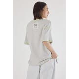 MASTER PROTECT ドロストビッグTシャツ | RODEO CROWNS WIDE BOWL | 詳細画像25