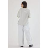 MASTER PROTECT ドロストビッグTシャツ | RODEO CROWNS WIDE BOWL | 詳細画像28