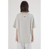 MASTER PROTECT ドロストビッグTシャツ | RODEO CROWNS WIDE BOWL | 詳細画像31