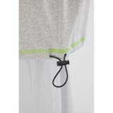 MASTER PROTECT ドロストビッグTシャツ | RODEO CROWNS WIDE BOWL | 詳細画像35