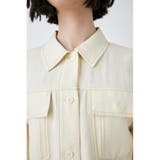 VINTAGE TENDER ジャケット | MOUSSY OUTLET | 詳細画像5