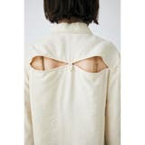 VINTAGE TENDER ジャケット | MOUSSY OUTLET | 詳細画像6