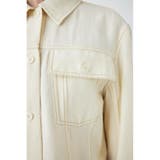 VINTAGE TENDER ジャケット | MOUSSY OUTLET | 詳細画像7