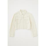 VINTAGE TENDER ジャケット | MOUSSY OUTLET | 詳細画像8
