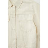 VINTAGE TENDER ジャケット | MOUSSY OUTLET | 詳細画像9