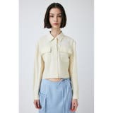 VINTAGE TENDER ジャケット | MOUSSY OUTLET | 詳細画像2