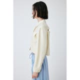 VINTAGE TENDER ジャケット | MOUSSY OUTLET | 詳細画像3