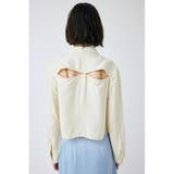 VINTAGE TENDER ジャケット | MOUSSY OUTLET | 詳細画像4