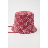 カラーテープMIXペーパーハット | RODEO CROWNS WIDE BOWL | 詳細画像6 