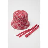 カラーテープMIXペーパーハット | RODEO CROWNS WIDE BOWL | 詳細画像11 