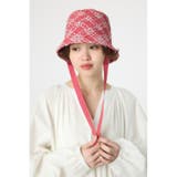 カラーテープMIXペーパーハット | RODEO CROWNS WIDE BOWL | 詳細画像13 